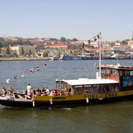 Sendme2Portugal: Santa Catarina Lägenhet OOporto Exteriör bild