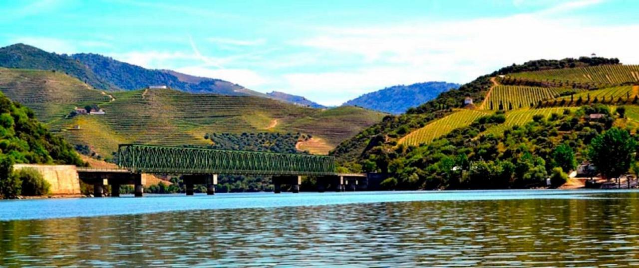Sendme2Portugal: Santa Catarina Lägenhet OOporto Exteriör bild
